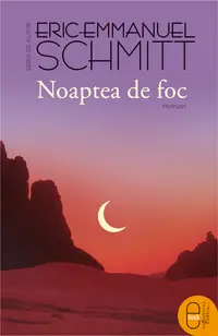 Noaptea de foc (epub)