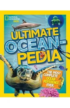 Ultimate Oceanpedia