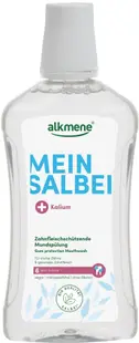 Alkmene My Sage Apă de gură, 500 ml
