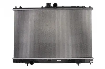 Radiator motor (Manual) potrivit MITSUBISHI OUTLANDER I 2.0