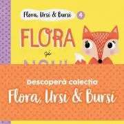 Seria Flora, Ursi & Bursi