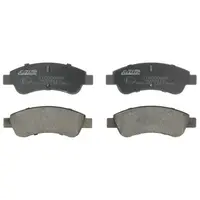 Set Placute Frana Fata Abe Peugeot Partner Tepee 2008 C1C000ABE