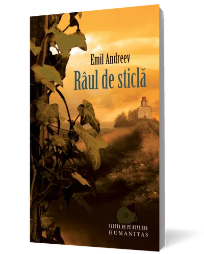 Raul de sticla