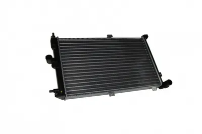 Radiator apa racire motor OPEL VECTRA A 1.7D intre 1990-1995