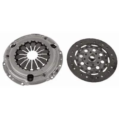 Set ambreiaj SACHS 3000 950 957