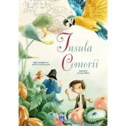 Insula comorii