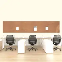 vidaXL Rola de plută Maro 100 x 500 x 0,8 cm Plută
