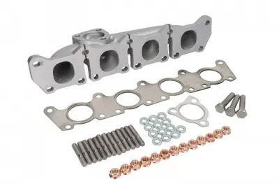 Galerie Evacuare Potrivit Audi A3, A4 B5, A4 B6, A4 B7, A6 C5, Tt; Seat Alhambra, Exeo, Exeo St, Leon, Toledo Ii; Skoda Octavia I, Superb I; Vw Bora, Bora I, Golf Iv 1.8 01.95-12.10