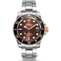 Ceas Swiss Military Hanowa Swiss Military Hanowa SMWGL0006360 Mens Watch Sealord Automatic 41mm 20ATM