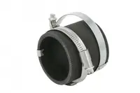 Furtun intercooler Dreapta (Partea evacuarii, scurt) potrivit FORD FOCUS III 2.0D 07.10-12.17