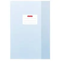 Coperta pentru carte - Transparenta