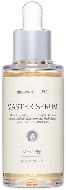 Mixsoon Ser hidratant Master, 60 ml