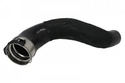 Furtun intercooler lung; silicon potrivit RENAULT GRAND SCENIC IV, MEGANE IV, SCENIC IV, TALISMAN 1.2 1.3 09.16