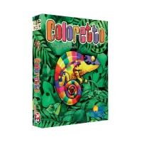 Coloretto (DE EN)