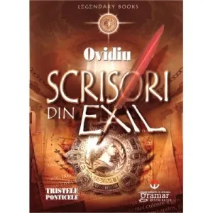 Scrisori din exil. Tristele. Ponticele