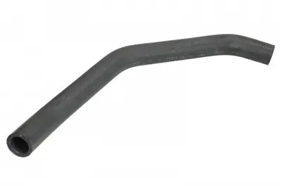 Furtun radiator (21mm, lumgime: 455mm) EURO 6 potrivit SCANIA G II, L, P II, R II, S DC07.109-DC13.176 09.16