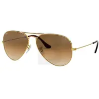 Ochelari de soare Ray-Ban Ray-Ban RB3025 001/51 58 Polarized