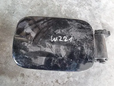 Capac / usa rezervor A2215840117 Mercedes S-Class (2005-2009) [W221]