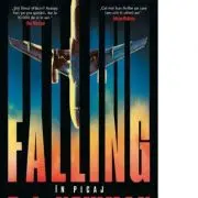 Falling. In picaj