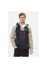 Geaca barbati - 303268701 - Poliamida - Multicolor - Multicolor