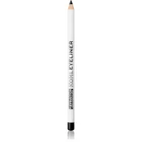 Revolution Relove Kohl Eyeliner eyeliner khol culoare Black 1,2 g