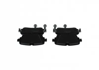 Set placute frana Spate potrivit AUDI A6 ALLROAD C8, A6 C8, A7, A8 D5, E-TRON, Q7, Q8; LAMBORGHINI URUS; VW TOUAREG 2.0-Electric 01.15