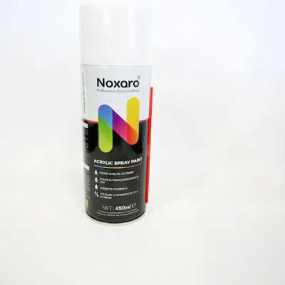 Spray indepartat vopseaua 450 ml