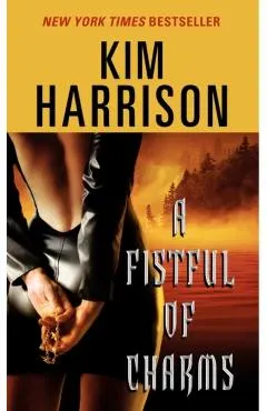 A Fistful of Charms