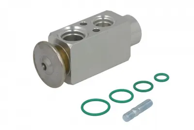 Supapa expansiune clima potrivit OPEL ASTRA H, ASTRA H CLASSIC, ASTRA H GTC 1.2-2.0 01.04