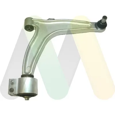 Brat, suspensie roata MOTAQUIP VSA976