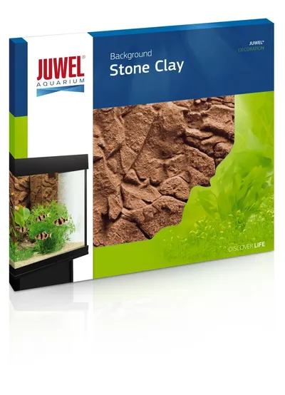 Juwel Decor Stone Clay 600/550 MM