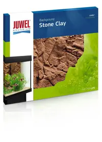 Juwel Decor Stone Clay 600/550 MM