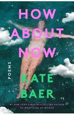 How about Now: Poems