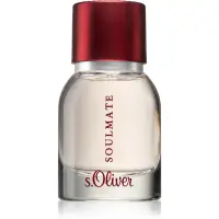 s.Oliver Soulmate Women Eau de Parfum pentru femei 30 ml