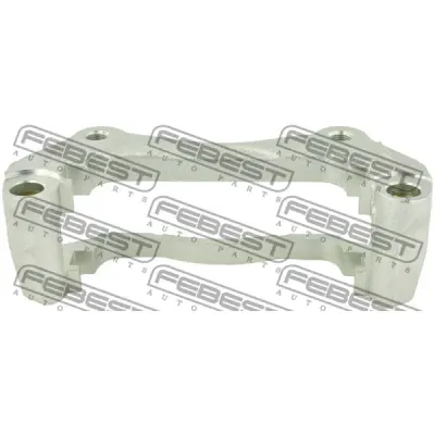 Set montaj etriere frana FEBEST 0477C-CY3AF