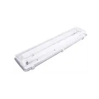 SUPRA Corp de iluminat S2108 2 x 14w