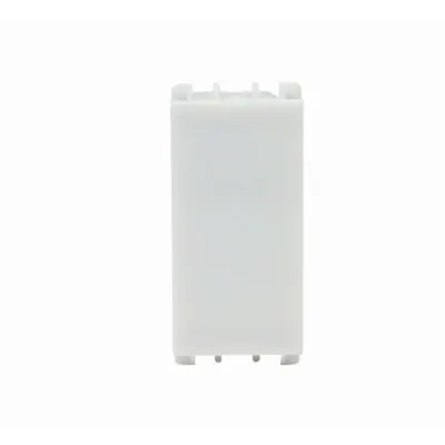 nea - Buton Touch 12-24Vac pentru controlul iluminatului IPerhome, 1 modul