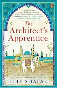 Architect's Apprentice