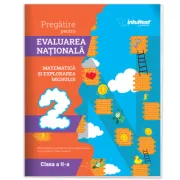 Teste de matematica pentru Evaluarea Nationala de clasa a 2-a