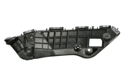 Suport bara protectie fata dreapta potrivit TOYOTA RAV4 IV 2016-2018 - (lateral, plastic)