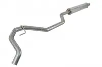 Toba esapamet intermediara potrivit SAAB 9-3, 9-3X 1.8 2.0 2.0ALK 09.02-02.15