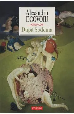 eBook Dupa Sodoma