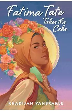 Fatima Tate Takes the Cake