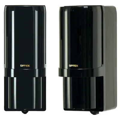 Bariera fotoelectrica Optex AX-100TFR(BE)C, 2 fascicule, 4 canale, 30 m, AGC