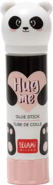 Lipici solid Legami Panda - Hug Me, 21 g