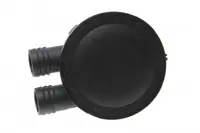 Furtun epurator potrivit SEAT CORDOBA, IBIZA II, TOLEDO I; VW GOLF III, PASSAT B3 B4, VENTO 2.0 02.90-08.99