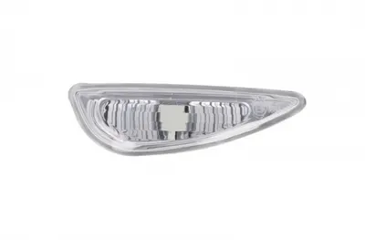 Semnalizator laterala Dreapta (alb, WY21W) potrivit HYUNDAI ELANTRA V, ELANTRA VI 1.6 2.0 06.15- 06.15