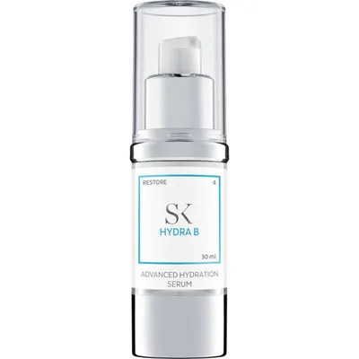 Ser pentru fara Hydra B Advanced Hydration, 30 ml, Skintegra
