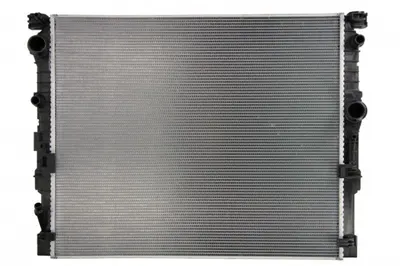 Radiator racire motor potrivit BMW Seria 5 (G30, F90), 5 (G31), 7 (G11, G12) 3.0 3.0D