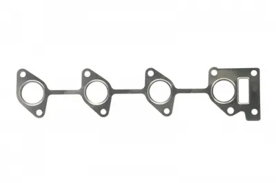 Garnitura galerie evacuare (4 cilindri: 1; 2; 3; 4) potrivit HYUNDAI ELANTRA III, HIGHWAY, SANTA FE I, SONATA V, TRAJET, TUCSON, TUCSON SUV; KIA CARENS II, CERATO I 2.0D 03.01-12.10